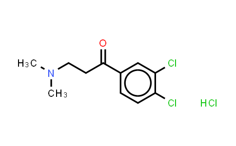 CAS No. 75144-12-6, Antitrypanosomal agent 1