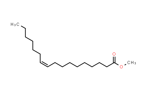 CAS No. 75190-82-8, (Z)-Methyl heptadec-10-enoate
