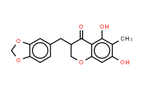 MC570266 | 75239-63-3 | Ophiogonanone A