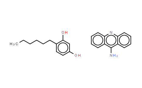 CAS No. 7527-91-5, Acrisorcin