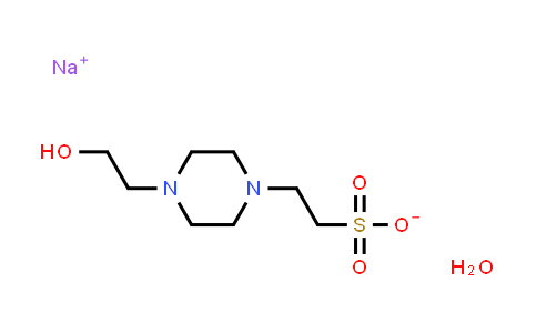 MC570271 | 75277-39-3 | N-2-羟乙基哌嗪-N'-2-乙磺酸钠盐