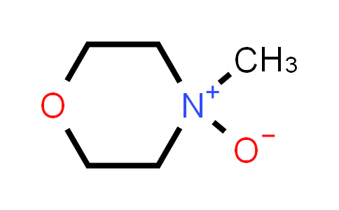 CAS No. 7529-22-8, N-Methylmorpholine oxide