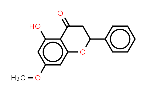 CAS No. 75291-74-6, (±)-Pinostrobin