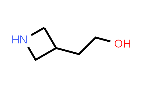 CAS No. 752956-75-5, 2-(Azetidin-3-yl)ethan-1-ol