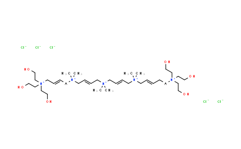 CAS No. 75345-27-6, Polidronium chloride