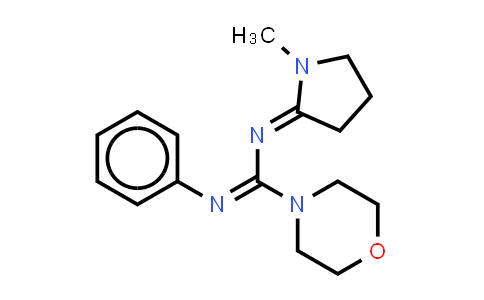 75358-37-1 | Linogliride