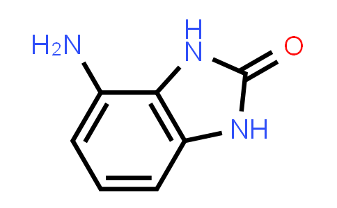 CAS No. 75370-65-9, 4-Amino-1,3-dihydrobenzimidazol-2-one