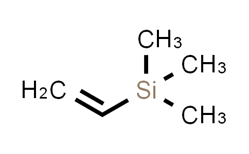 CAS No. 754-05-2, Vinyltrimethylsilane