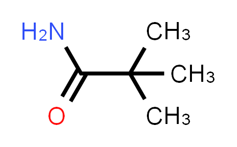 CAS No. 754-10-9, 2,2,2-Trimethylacetamide