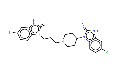 MC570360 | 75444-64-3 | 氟美立酮