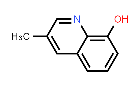 CAS No. 75457-13-5, 3-Methylquinolin-8-ol