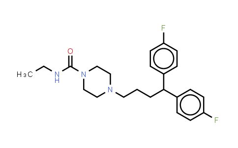 75558-90-6 | Amperozide