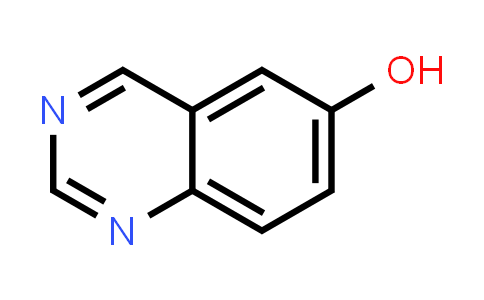 CAS No. 7556-93-6, Quinazolin-6-ol