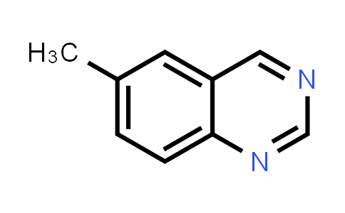 CAS No. 7556-94-7, 6-Methylquinazoline
