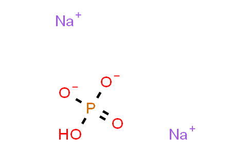7558-79-4 | 磷酸氢二钠