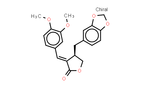 CAS No. 75590-33-9, Kaerophyllin
