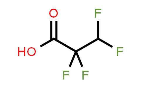 756-09-2 | 3H-四氟丙酸