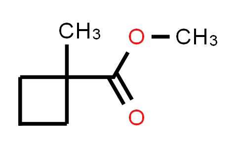 MC570435 | 75621-39-5 | Methyl 1-methylcyclobutane-1-carboxylate
