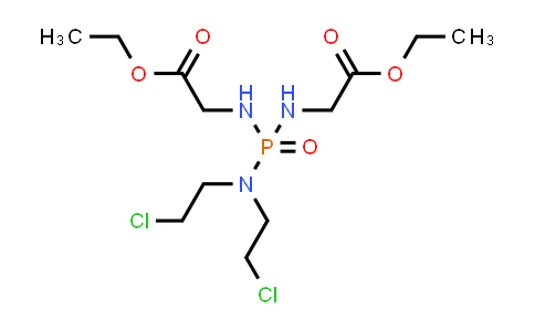 CAS No. 7568-40-3, Glyciphosphoramide