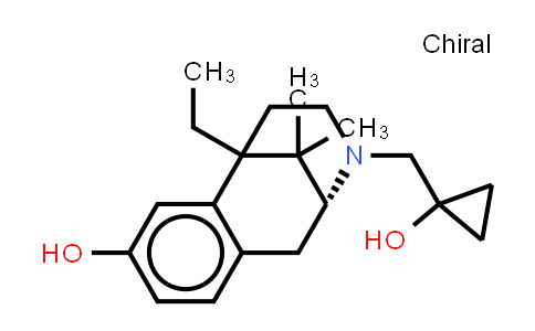 CAS No. 75684-07-0, Bremazocine