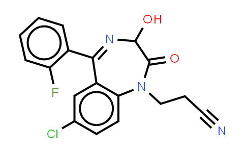 MC570476 | 75696-02-5 | Cinolazepam
