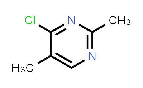 CAS No. 75712-74-2, 4-Chloro-2,5-dimethylpyrimidine