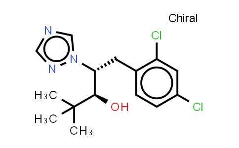 75736-33-3 | 苄氯三唑醇