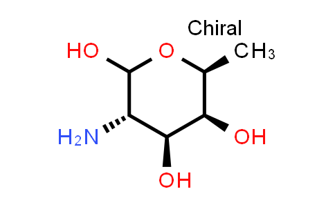 CAS No. 7577-62-0, L-Fucosamine