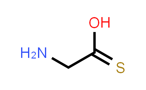 CAS No. 758-10-1, Thioglycine