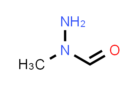 CAS No. 758-17-8, N-Methylformohydrazide