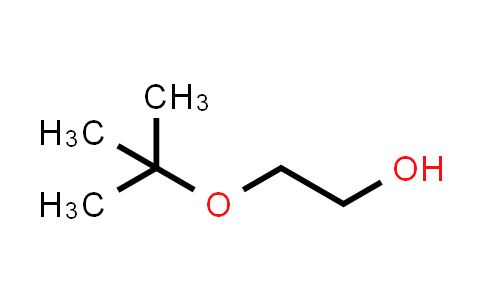 CAS No. 7580-85-0, Ethylene glycol mono-tert-buthyl ether