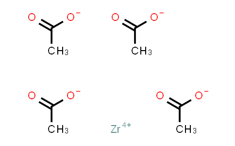 DY570560 | 7585-20-8 | Zirconium(IV) acetate