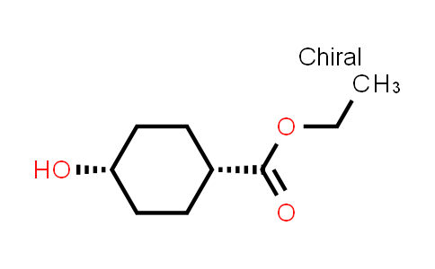 MC570576 | 75877-66-6 | cis-Ethyl 4-hydroxycyclohexanecarboxylate
