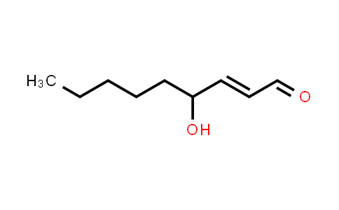 CAS No. 75899-68-2, 4-Hydroxynonenal