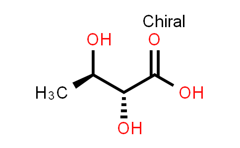 CAS No. 759-06-8, 4-Deoxyerythronic acid