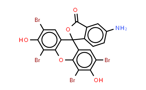 CAS No. 75900-75-3, 5-Aminoeosin