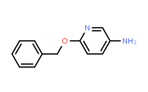 CAS No. 75926-65-7, 6-Benzyloxypyridin-3-amine