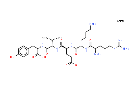 CAS No. 75957-60-7, Splenopentin