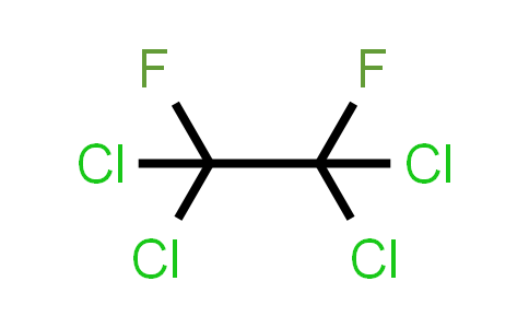MC570616 | 76-12-0 | 1,1-二氟四氯乙烷