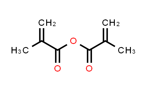 CAS No. 760-93-0, Methacrylic anhydride