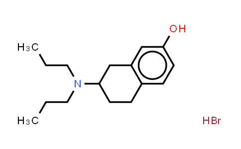 CAS No. 76135-30-3, 7-OH-DPAT (hydrobromide)