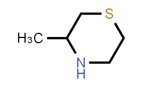 MC570698 | 76176-82-4 | 3-methylthiomorpholine
