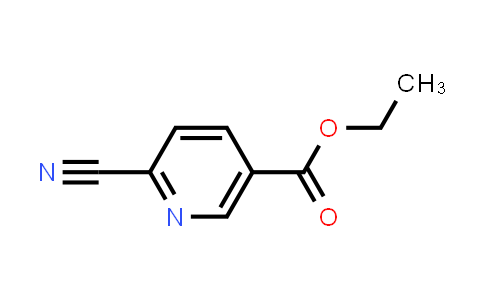 CAS No. 76196-79-7, Ethyl 6-cyanonicotinate