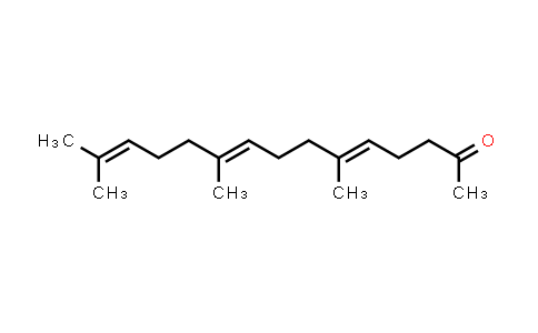 CAS No. 762-29-8, Farnesylacetone