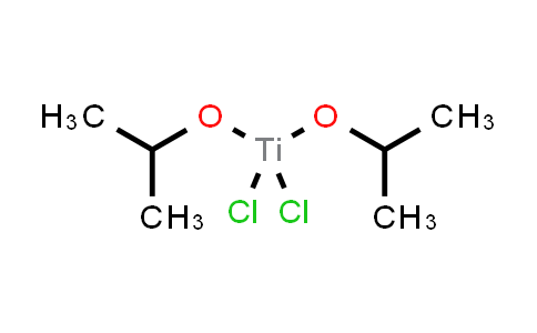 CAS No. 762-99-2, Dichloro(diisopropoxy)titanium
