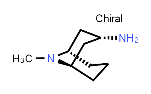 76272-41-8 | 外向-3-氨基-9-甲基-9-氮杂双环[3,3,1]壬烷