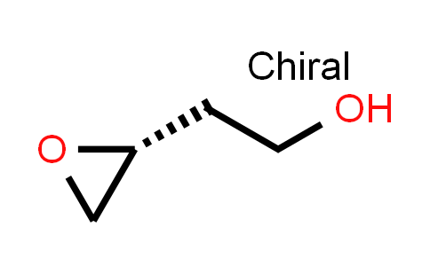 CAS No. 76282-48-9, (R)-2-(Oxiran-2-yl)ethan-1-ol