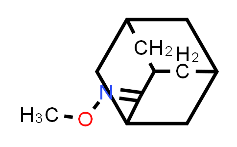 CAS No. 76300-15-7, N-Methoxyadamantan-2-imine