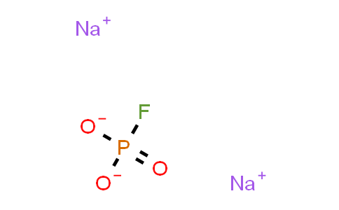 DY570763 | 7631-97-2 | 单氟磷酸钠