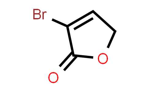 CAS No. 76311-89-2, 3-Bromofuran-2(5H)-one
